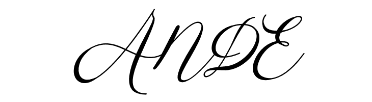 Bintari Italic  Free Fonts Download