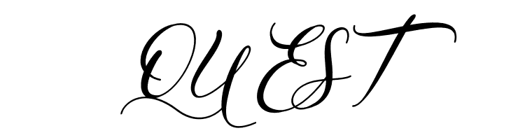 Bintari Italic  Free Fonts Download