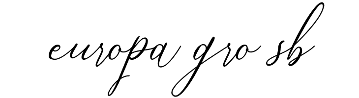 Bintari Italic  Free Fonts Download