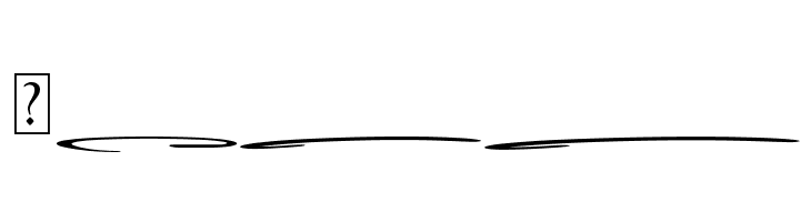 Better Tomorrow Swash  Free Fonts Download