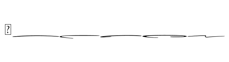 Better Tomorrow Swash  Free Fonts Download