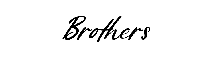 Better Tomorrow Italic  Free Fonts Download