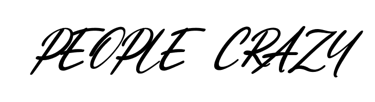 Better Tomorrow Italic  Free Fonts Download