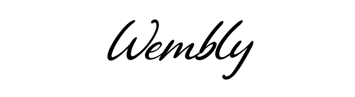 Better Tomorrow Italic  Free Fonts Download