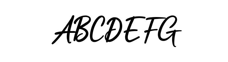 Better Tomorrow  Free Fonts Download