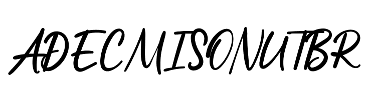 Better Tomorrow  Free Fonts Download