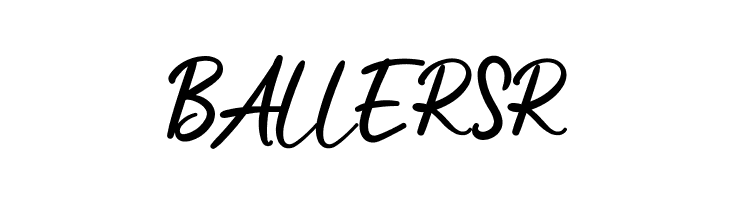 Better Tomorrow  Free Fonts Download