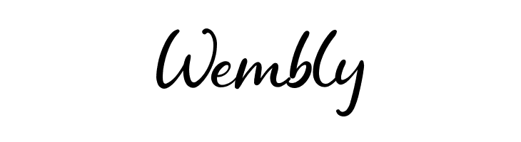 Better Tomorrow  Free Fonts Download