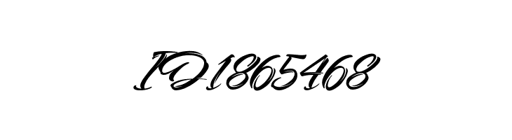 The Lord Night Thorn  Free Fonts Download