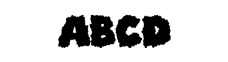 Shoplifters unite  Free Fonts Download