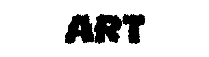 Shoplifters unite  Free Fonts Download
