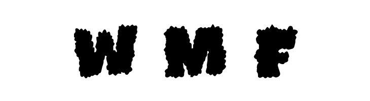 Shoplifters unite  Free Fonts Download