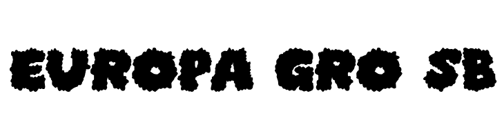 Shoplifters unite  Free Fonts Download