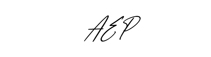 England Signature Italic  Free Fonts Download