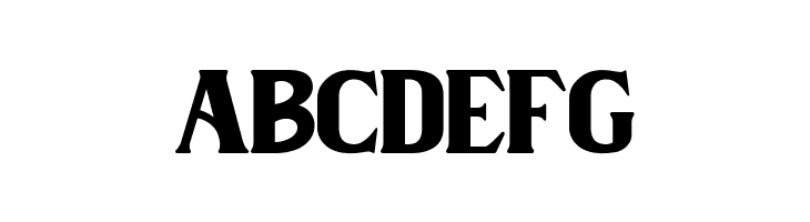 Wilson hawk  Free Fonts Download