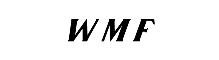 Wilson hawk Italic  Free Fonts Download