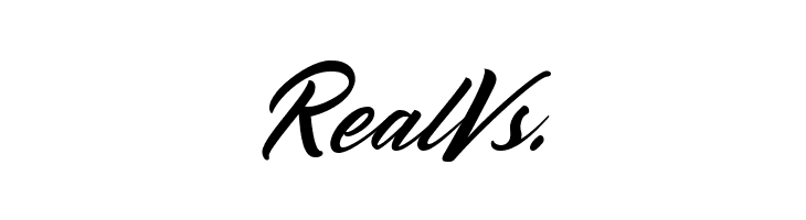 Reflisatta Italic  Free Fonts Download