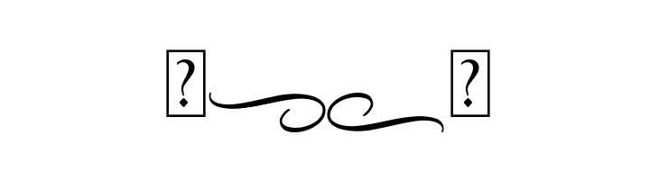 Reflisatta Swash  Free Fonts Download