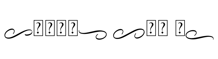 Reflisatta Swash  Free Fonts Download