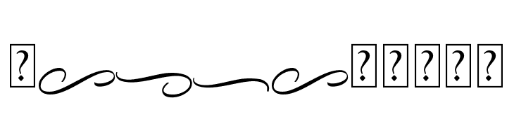 Reflisatta Swash  Free Fonts Download