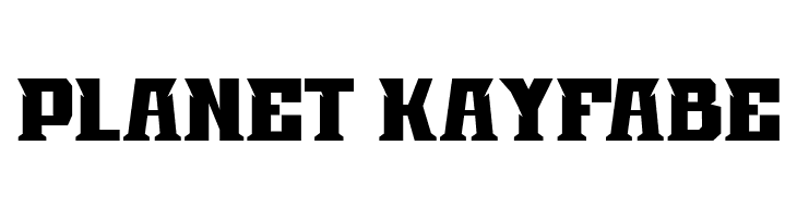 Charles  Free Fonts Download