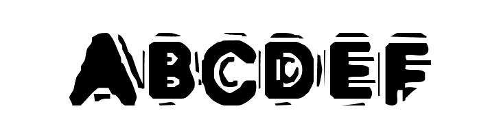 DISCOBOX  Free Fonts Download