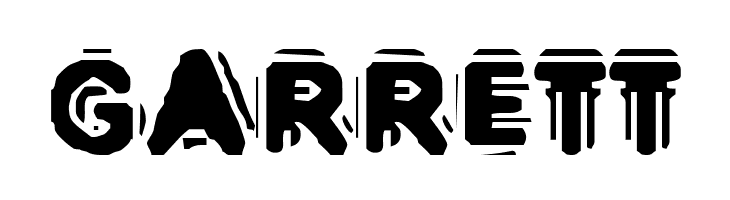 DISCOBOX  Free Fonts Download