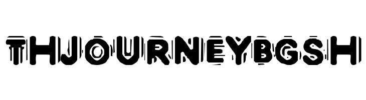 DISCOBOX  Free Fonts Download