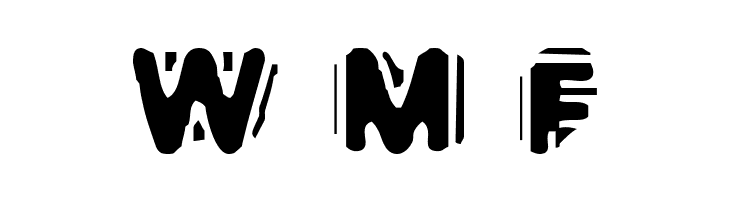 DISCOBOX  Free Fonts Download