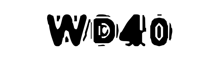 DISCOBOX  Free Fonts Download