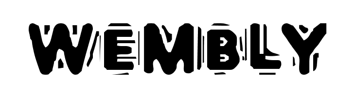 DISCOBOX  Free Fonts Download