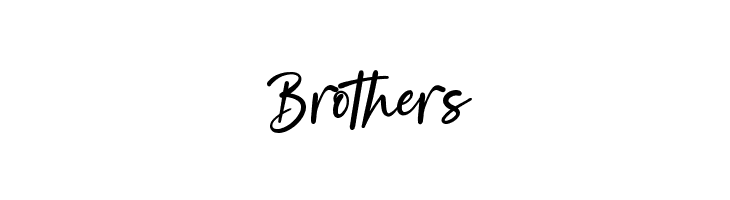 North Coast  Free Fonts Download