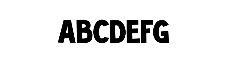 Mutchin  Free Fonts Download