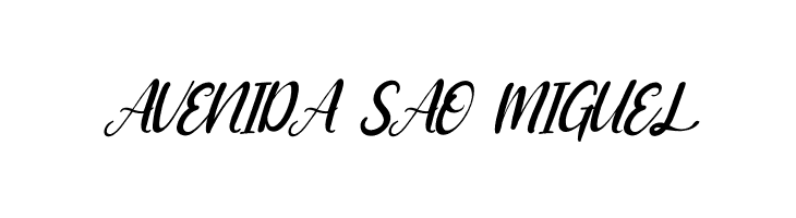 Adriana Italic  Free Fonts Download