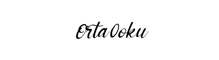 Adriana Italic  Free Fonts Download