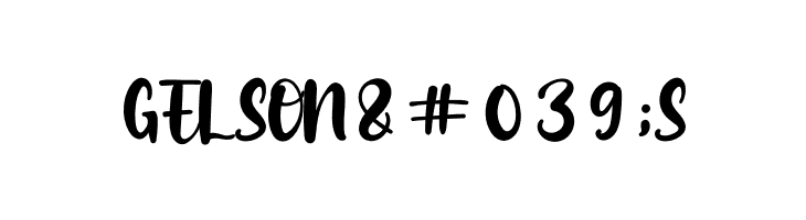 Alberteen  Free Fonts Download