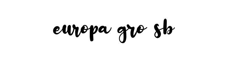 Alberteen  Free Fonts Download