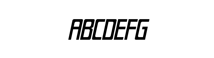 SF Laundromatic Oblique  Free Fonts Download