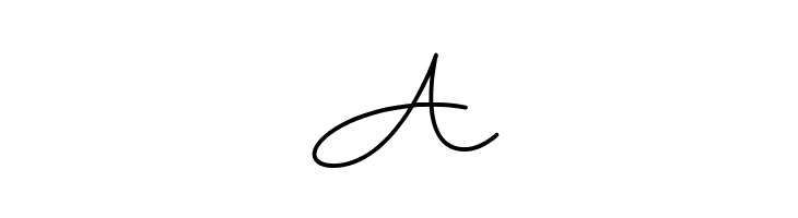 Aline Signature  Free Fonts Download