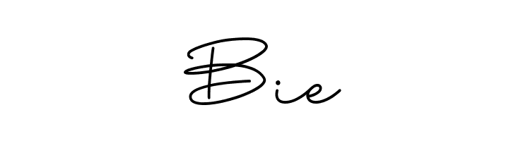 Aline Signature  Free Fonts Download