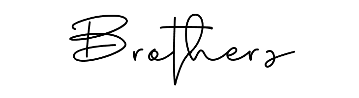 Aline Signature  Free Fonts Download