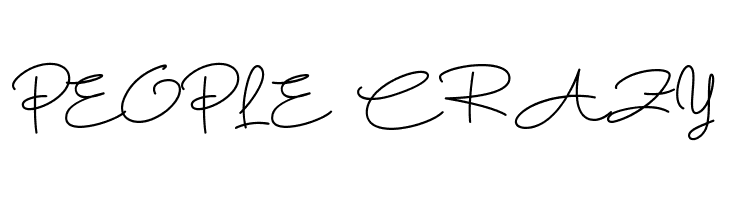 Aline Signature  Free Fonts Download