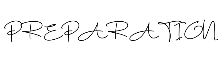 Aline Signature  Free Fonts Download