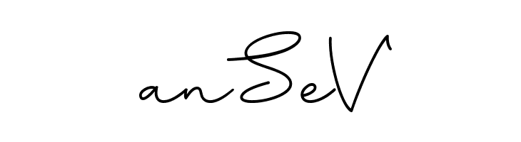 Aline Signature  Free Fonts Download