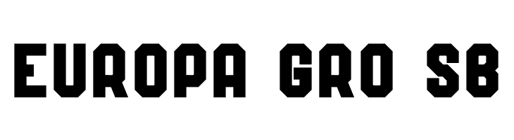 Wynford Solid  Free Fonts Download
