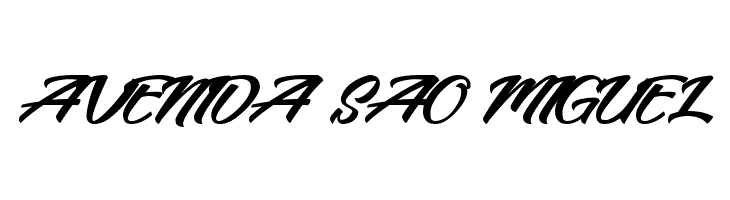 Meraphy  Free Fonts Download