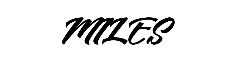 Meraphy  Free Fonts Download