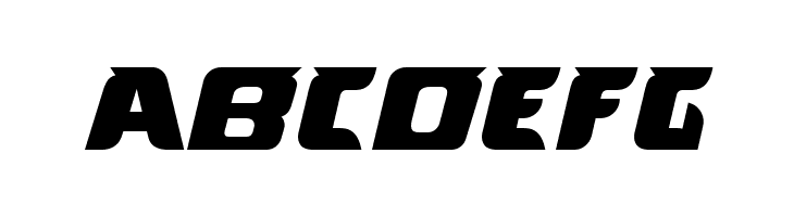 Threarer  Free Fonts Download