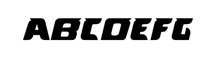 Threarer  Free Fonts Download