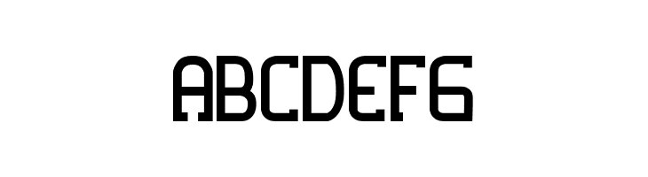 Lobots  Free Fonts Download